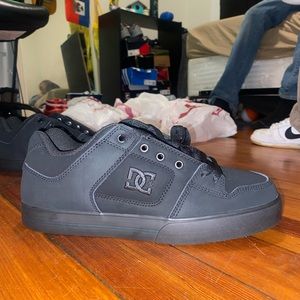 Men’s Pure High Top Skate Shoe